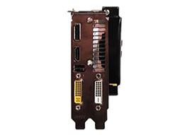 画像集#002のサムネイル/「ウォッチドッグス」無料クーポン付きのZOTAC製OC版GTX 760カード登場