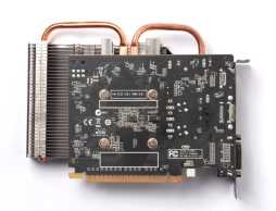 ������#005�Υ���ͥ���/�ե���쥹���ͤ�ZOTAC��GTX 750�����ɤ�����������9���ܤ�ȯ��