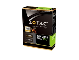 ������#007�Υ���ͥ���/�ե���쥹���ͤ�ZOTAC��GTX 750�����ɤ�����������9���ܤ�ȯ��