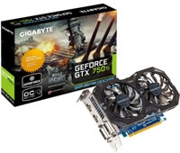 画像ギャラリー No.005のサムネイル画像 / WoWsのゲーム内アイテムが付属するGIGABYTE製GTX 750 Tiカード発売