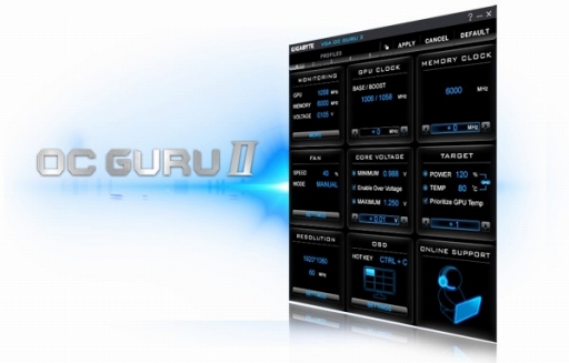 画像ギャラリー No.006のサムネイル画像 / WoWsのゲーム内アイテムが付属するGIGABYTE製GTX 750 Tiカード発売