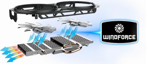 画像ギャラリー No.007のサムネイル画像 / WoWsのゲーム内アイテムが付属するGIGABYTE製GTX 750 Tiカード発売