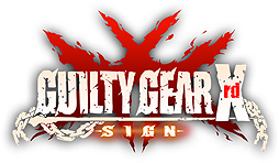 ���������꡼ No.002�Υ���ͥ������ / ��GUILTY GEAR Xrd -SIGN-�פΥ����ƥ��Ȥ����������ո�1��ۤ�8��9������12���ޤǼ»ܡ������ˤ����� ����᤬��줹�륪���ץ˥󥰥��٥�Ȥ�