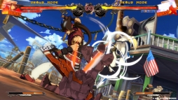 ꡼ No.007 | TGS 2013ϡGUILTY GEAR Xrd -SIGN-ץȡơ4ԻƱŤ2ƥȾ󤬸ϻؤΥ󥿥ӥ塼Ǻ