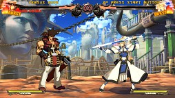 GUILTY GEAR Xrd -SIGN-3ƥȤ8Źޤ126