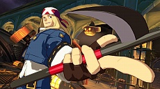 #003Υͥ/GUILTY GEAR Xrd -SIGN-ס3ƥȤ˸ƿ饯ɲþ䥷ƥܺ٤