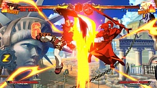 GUILTY GEAR Xrd -SIGN-ס3ƥȤ˸ƿ饯ɲþ䥷ƥܺ٤