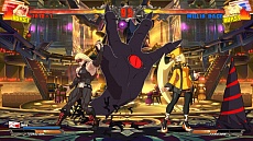 GUILTY GEAR Xrd -SIGN-ס3ƥȤ˸ƿ饯ɲþ䥷ƥܺ٤