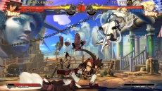 GUILTY GEAR Xrd -SIGN-ס3ƥȤ˸ƿ饯ɲþ䥷ƥܺ٤