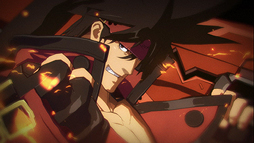 画像ギャラリー No.003のサムネイル画像 / 「GUILTY GEAR Xrd -SIGN-」のOPムービーが公開。最新作に搭載される各種ゲームモードの情報も