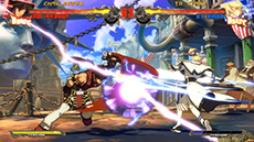 ������#001�Υ���ͥ���/��GUILTY GEAR Xrd -SIGN-�ס���������᤬�꤬�����ᥤ��ӥ��奢�뤬�����ˡ�����ȥ����������줿�϶����ǥ������ɬ��