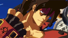 ������#003�Υ���ͥ���/��GUILTY GEAR Xrd -SIGN-�ס���������᤬�꤬�����ᥤ��ӥ��奢�뤬�����ˡ�����ȥ����������줿�϶����ǥ������ɬ��