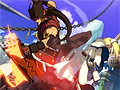 「GUILTY GEAR Xrd -SIGN-」は2月20日より順次稼働。連動サイト「GGXrd プレイヤーズギルド」にも新コンテンツが続々登場