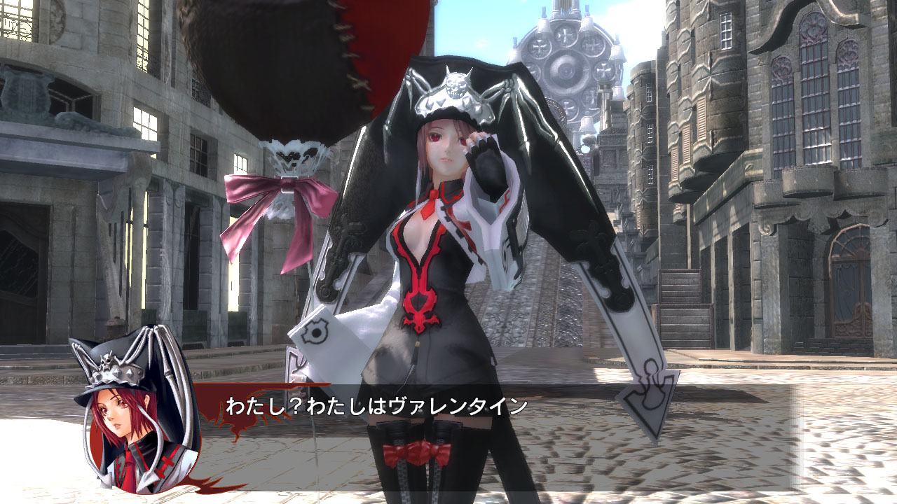 画像集 022 Guilty Gear Xrd Sign タイムリリースキャラクター ラムレザル ヴァレンタイン が4月中旬