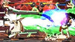 #013Υͥ/GUILTY GEAR Xrd -SIGN-ס꡼饯֥쥶󥿥פ4ܤ˻