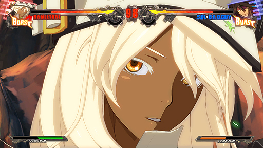 GUILTY GEAR Xrd -SIGN-ס꡼֥쥶󥿥פ⻲魯Ver.1.02ɤ48缡Ư