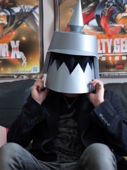 画像ギャラリー No.007のサムネイル画像 / 「GUILTY GEAR Xrd -SIGN-」が目指した“心機一転”。アークシステムワークス・石渡太輔氏と関根一利氏が語る,新時代の格闘ゲームとは