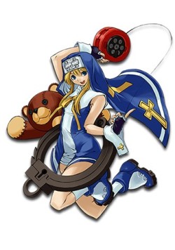 画像ギャラリー No.031のサムネイル画像 / 「GUILTY GEAR Xrd -SIGN-」が目指した“心機一転”。アークシステムワークス・石渡太輔氏と関根一利氏が語る,新時代の格闘ゲームとは