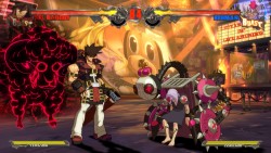 ꡼ No.035 | GUILTY GEAR Xrd -SIGN-פܻؤȿžɡƥȴغ᤬롤γƮȤ