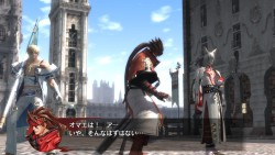 ꡼ No.039 | GUILTY GEAR Xrd -SIGN-פܻؤȿžɡƥȴغ᤬롤γƮȤ