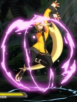 ꡼ No.041 | GUILTY GEAR Xrd -SIGN-פܻؤȿžɡƥȴغ᤬롤γƮȤ