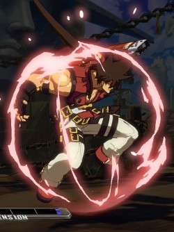 #042Υͥ/GUILTY GEAR Xrd -SIGN-פܻؤȿžɡƥȴغ᤬롤γƮȤ