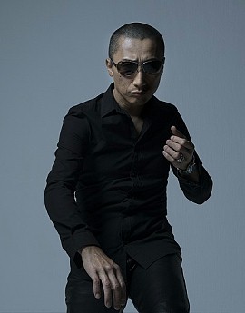 画像集#002のサムネイル/「GUILTY GEAR×BLAZBLUE MUSIC LIVE 2014」チケットの先行販売が開始