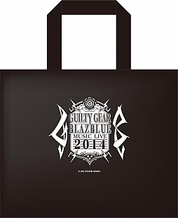 ������#004�Υ���ͥ���/��GUILTY GEAR��BLAZBLUE MUSIC LIVE 2014�פ�ʪ�ξ��󤬸�����