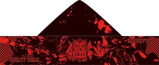 ������#005�Υ���ͥ���/��GUILTY GEAR��BLAZBLUE MUSIC LIVE 2014�פ�ʪ�ξ��󤬸�����