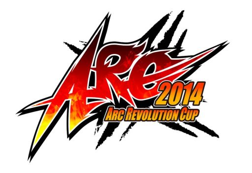 画像集#001のサムネイル/格闘ゲーム全国大会「ARC REVOLUTION CUP 2014」の予選大会が開幕