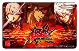 画像集#003のサムネイル/格闘ゲーム全国大会「ARC REVOLUTION CUP 2014」の予選大会が開幕