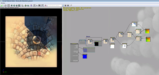 画像集#035のサムネイル/西川善司の「試験に出るゲームグラフィックス」（1）「GUILTY GEAR Xrd -SIGN-」で実現された「アニメにしか見えないリアルタイム3Dグラフィックス」の秘密，前編