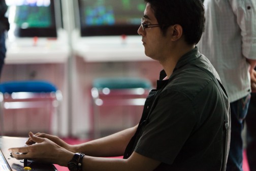 #009Υͥ/֤2014פؤ򤫤ǮХȥ롣GUILTY GEAR Xrd -SIGN-票ꥢ辡եȥݡȡۻܡոϾԡ