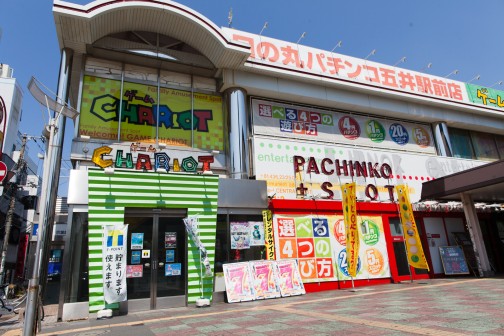 ������#002�Υ���ͥ���/ʿ���Ȥνо츢�򤫤������ץ쥤�䡼�⽸�뤷���֤��������2014��ͽ������GUILTY GEAR Xrd������ե��ȥ�ݡ��ȡʸް桦���ո��������ԡ�