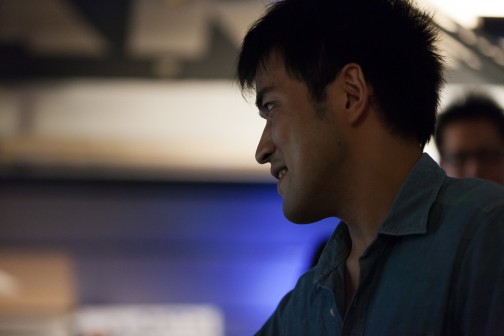 ������#044�Υ���ͥ���/ʿ���Ȥνо츢�򤫤������ץ쥤�䡼�⽸�뤷���֤��������2014��ͽ������GUILTY GEAR Xrd������ե��ȥ�ݡ��ȡʸް桦���ո��������ԡ�