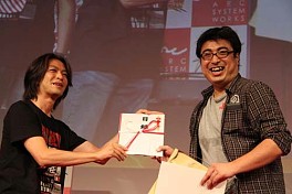 画像集#009のサムネイル/アーケードの祭典「JAPAN GAMER’S LIVE」,各イベントの結果を公開