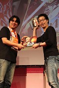 画像集#011のサムネイル/アーケードの祭典「JAPAN GAMER’S LIVE」,各イベントの結果を公開