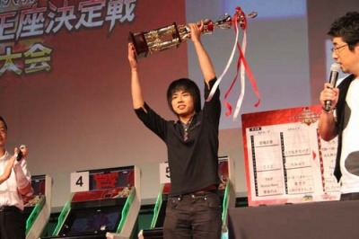 画像集#030のサムネイル/アーケードの祭典「JAPAN GAMER’S LIVE」,各イベントの結果を公開