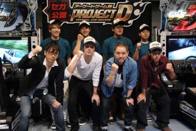 画像集#034のサムネイル/アーケードの祭典「JAPAN GAMER’S LIVE」,各イベントの結果を公開