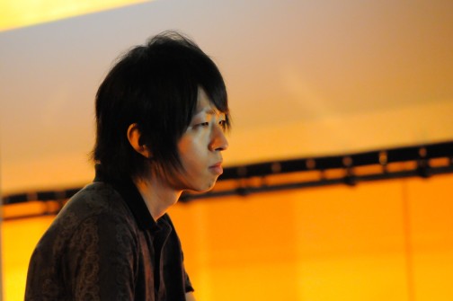 画像集#032のサムネイル/同キャラ戦,初出場初優勝,そして悲願のリベンジ達成。「P4U2」「GGXrd」「BBCP」で新たなドラマが紡がれた「あーくれぼ2014」フォトレポート