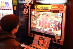 家庭用の新キャラも参戦となるac版 Guilty Gear Xrd Ver 1 10ロケテストレポート 先行入力猶予の1f延長などシステム面にも変化アリ