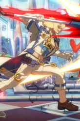 ꡼ No.004Υͥ / Ѥο⻲ȤʤACǡGUILTY GEAR XrdVer.1.10ƥȥݡȡͱͽ1FĹʤɥƥ̤ˤѲ