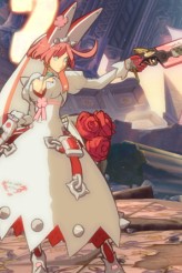 ꡼ No.005Υͥ / Ѥο⻲ȤʤACǡGUILTY GEAR XrdVer.1.10ƥȥݡȡͱͽ1FĹʤɥƥ̤ˤѲ