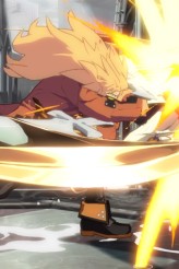 ꡼ No.006Υͥ / Ѥο⻲ȤʤACǡGUILTY GEAR XrdVer.1.10ƥȥݡȡͱͽ1FĹʤɥƥ̤ˤѲ