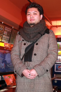 ꡼ No.008Υͥ / Ѥο⻲ȤʤACǡGUILTY GEAR XrdVer.1.10ƥȥݡȡͱͽ1FĹʤɥƥ̤ˤѲ