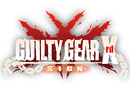 ꡼ No.002 | GUILTY GEAR Xrd -SIGN-פVer.1.10åץǡȤ3˼»ܡ2ƥȤγ1ŹޤǼ»ܤ