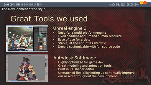 ꡼ No.010 | GDCϪ줿GUILTY GEAR Xrd -SIGN-פΡ֥˥ˤʤ3Dեåˡ