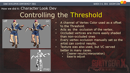 ꡼ No.016 | GDCϪ줿GUILTY GEAR Xrd -SIGN-פΡ֥˥ˤʤ3Dեåˡ