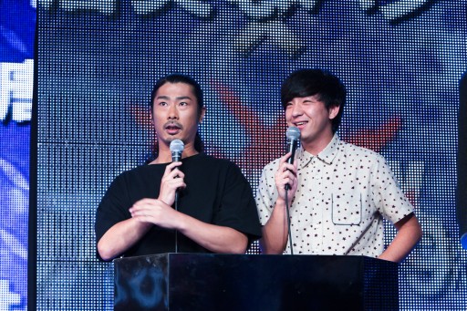 ꡼ No.004 | vs.ϥ̴з褬GUILTY GEAR XrdפǤĤ˼¸ƮãΥץ饤ɤҤ襤̾Ʈ͡ץեȥݡ