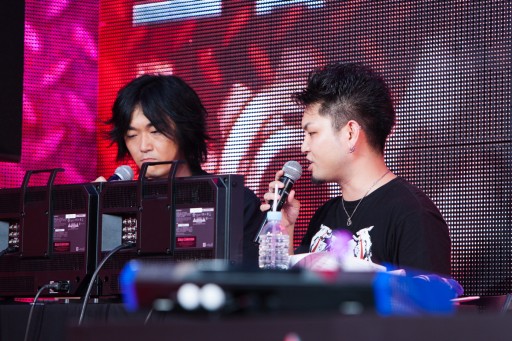 ꡼ No.005 | vs.ϥ̴з褬GUILTY GEAR XrdפǤĤ˼¸ƮãΥץ饤ɤҤ襤̾Ʈ͡ץեȥݡ